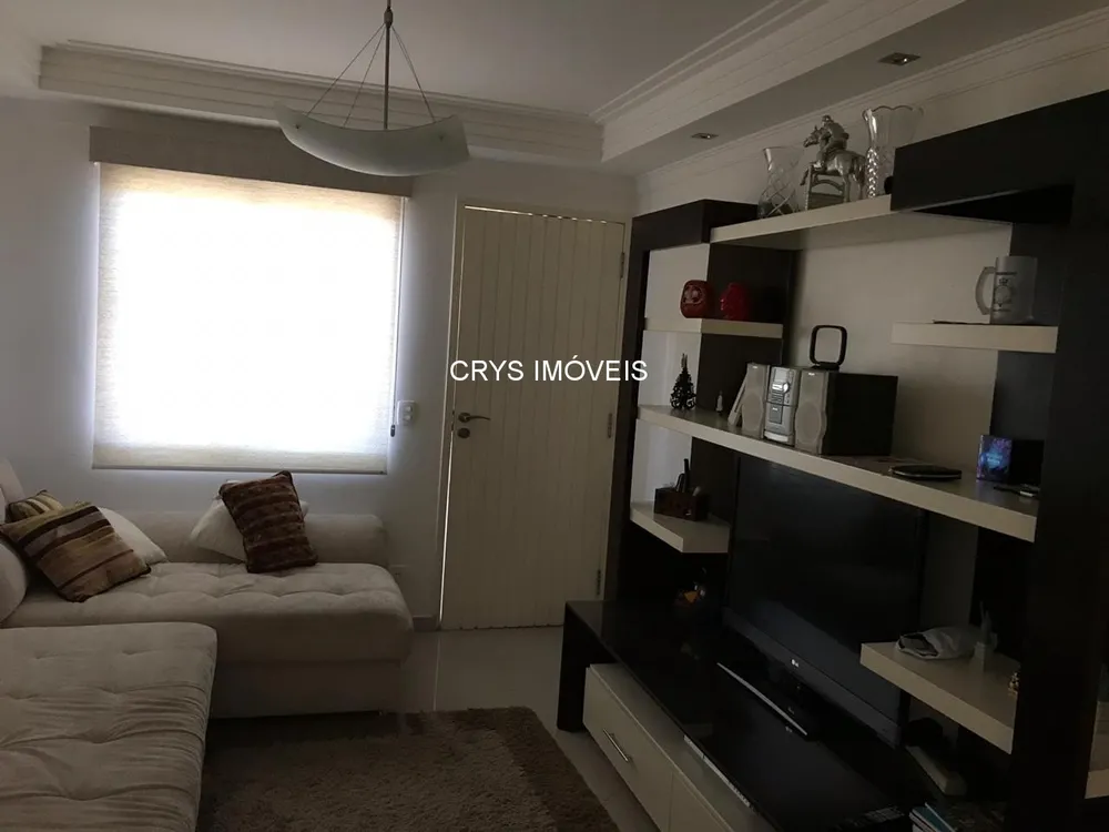 Casa, 3 quartos, 120 m² - Foto 1