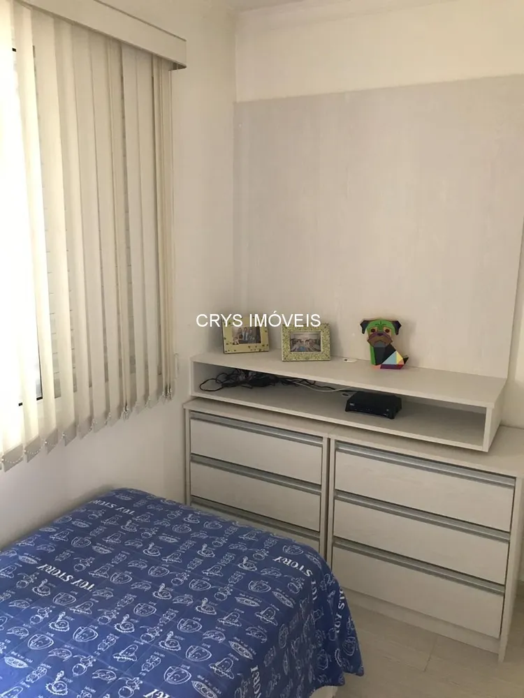 Casa, 3 quartos, 120 m² - Foto 2