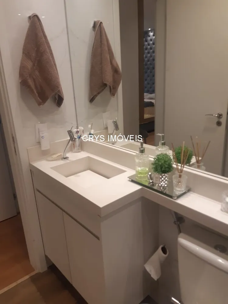 Apartamento, 2 quartos, 63 m² - Foto 5