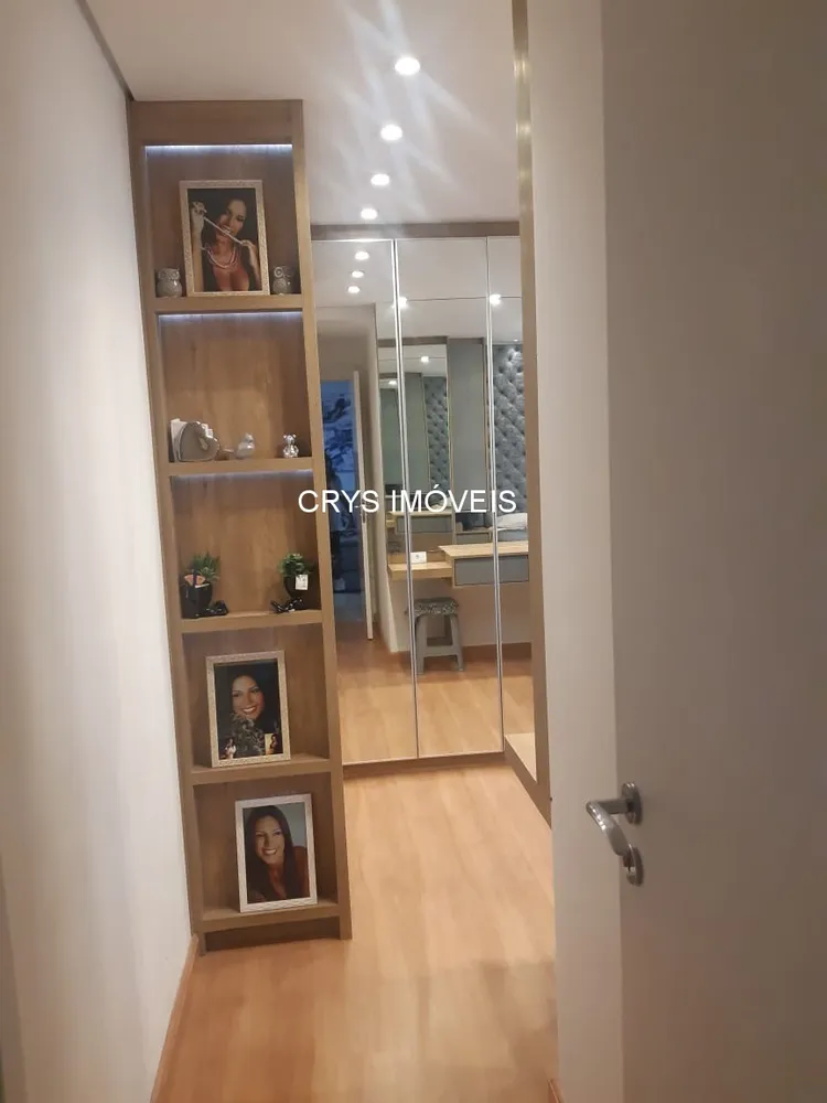 Apartamento, 2 quartos, 63 m² - Foto 1