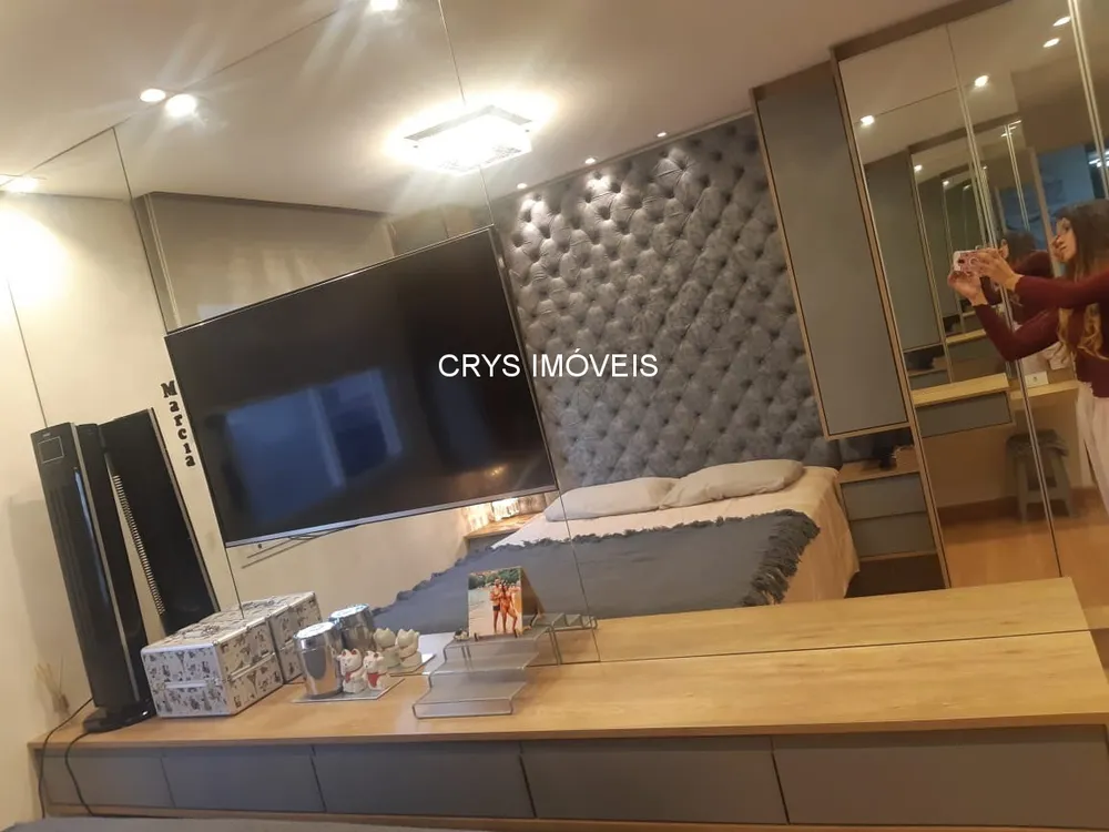 Apartamento, 2 quartos, 63 m² - Foto 2