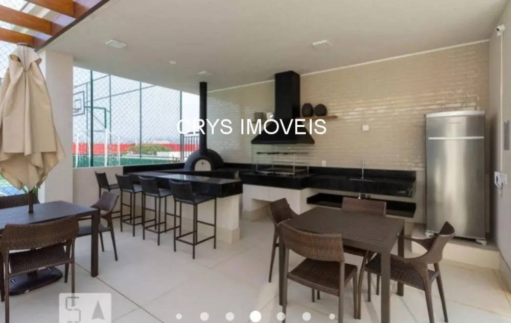 Apartamento, 2 quartos, 63 m² - Foto 11