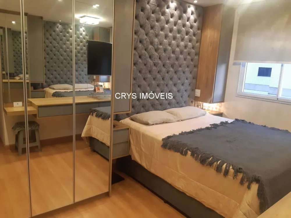 Apartamento, 2 quartos, 63 m² - Foto 3