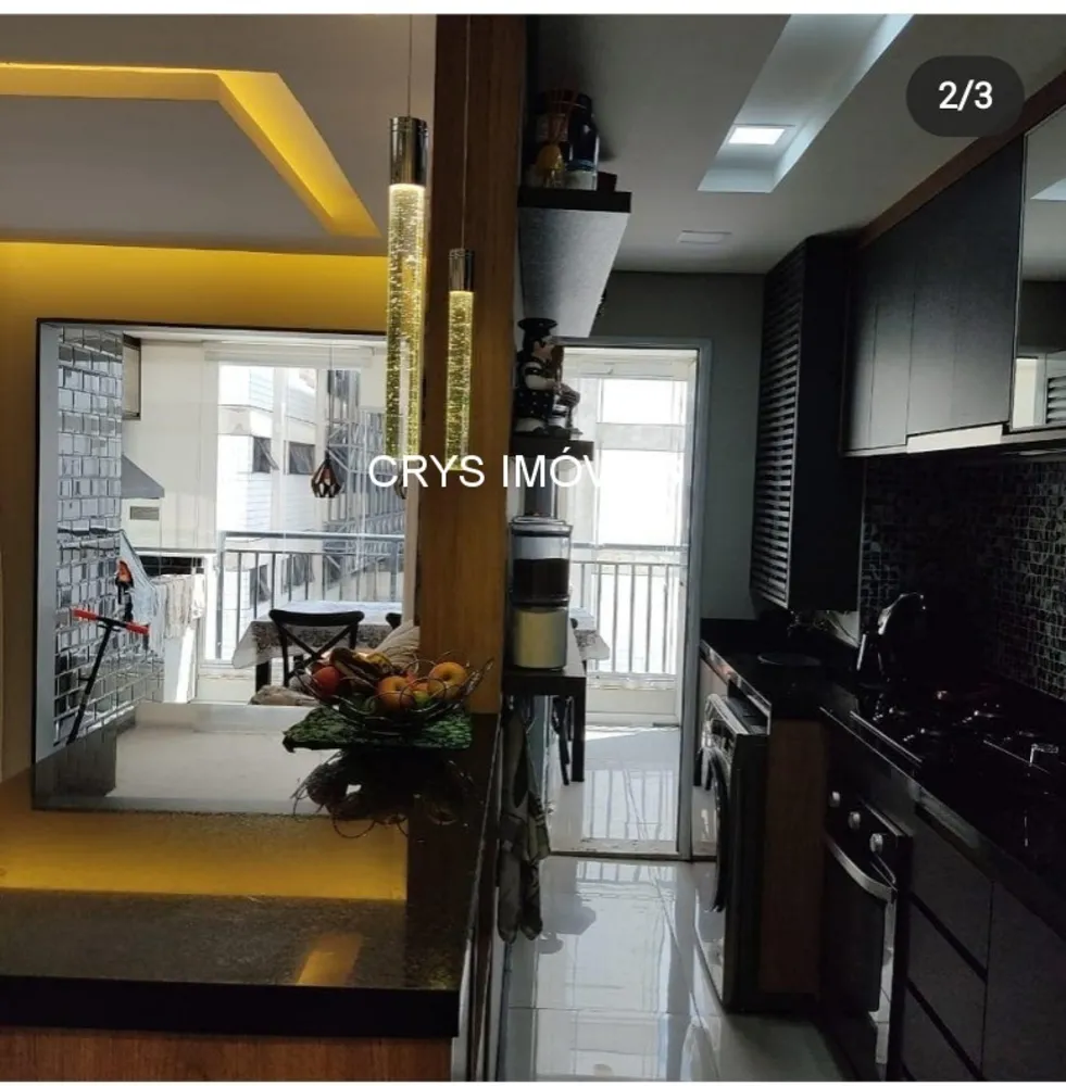 Apartamento, 2 quartos, 63 m² - Foto 7