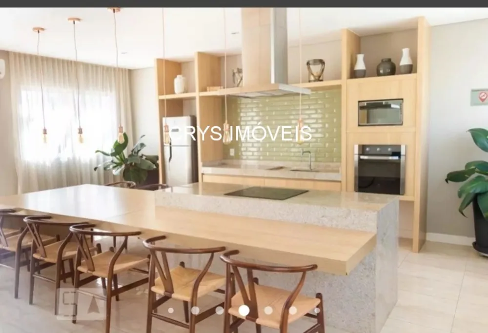 Apartamento, 2 quartos, 63 m² - Foto 4