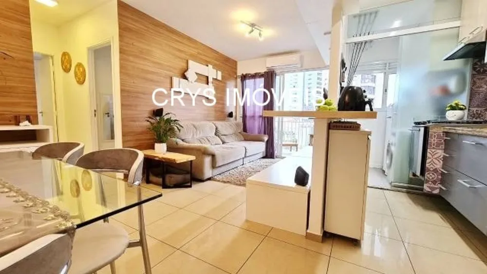 Apartamento, 2 quartos, 64 m² - Foto 7