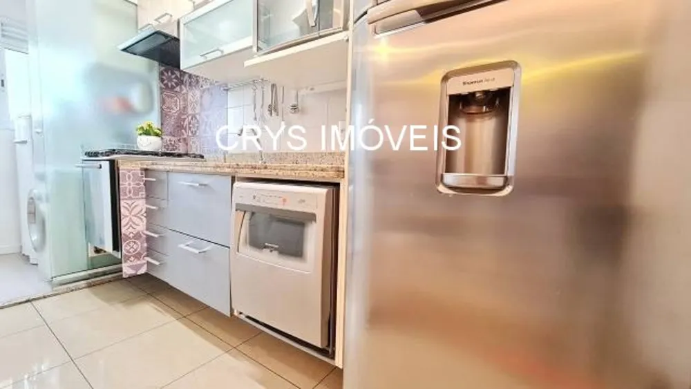 Apartamento, 2 quartos, 64 m² - Foto 12