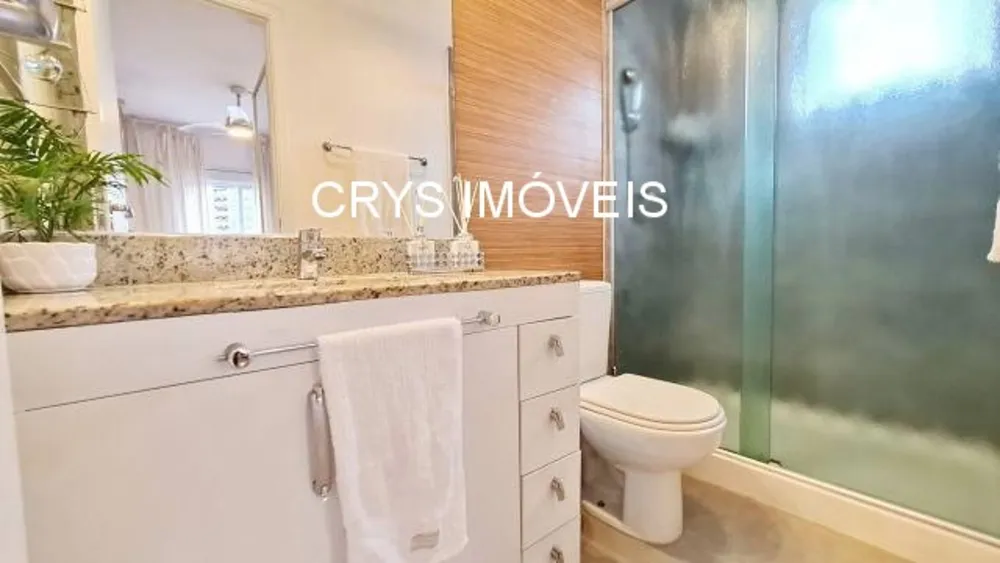Apartamento, 2 quartos, 64 m² - Foto 2