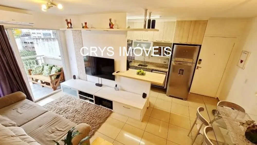 Apartamento, 2 quartos, 64 m² - Foto 6