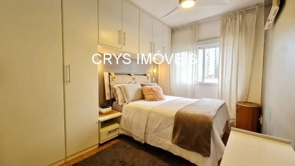 Apartamento, 2 quartos, 64 m² - Foto 9