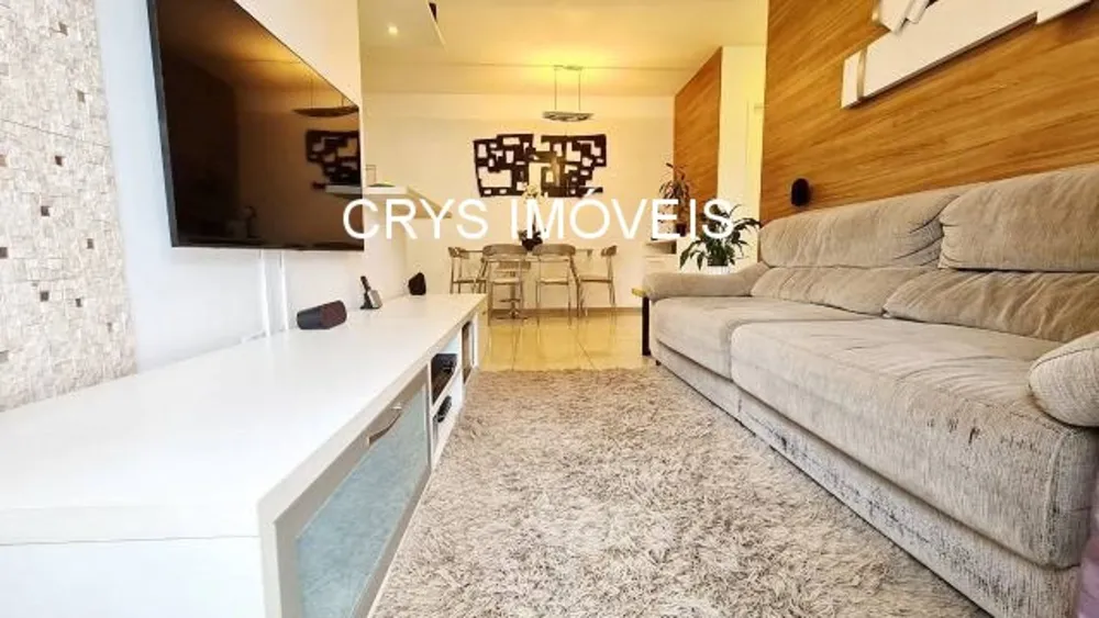 Apartamento, 2 quartos, 64 m² - Foto 5