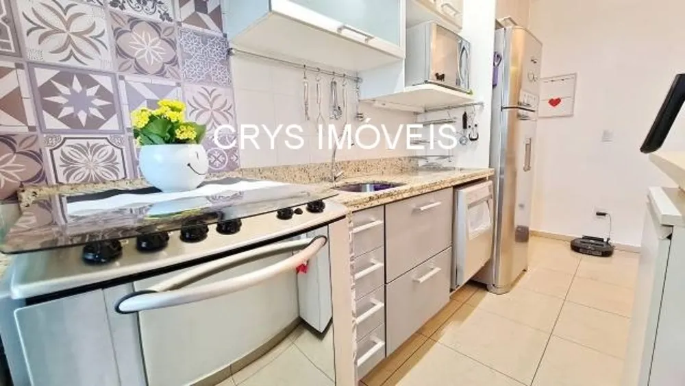 Apartamento, 2 quartos, 64 m² - Foto 3