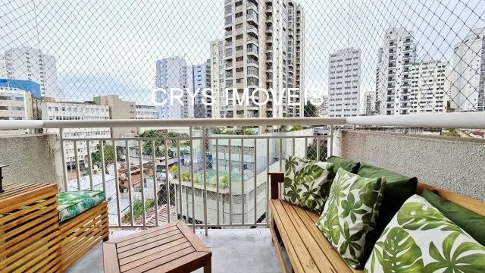 Apartamento, 2 quartos, 64 m² - Foto 8