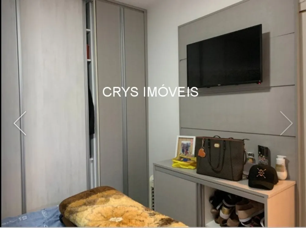 Apartamento, 2 quartos, 92 m² - Foto 12