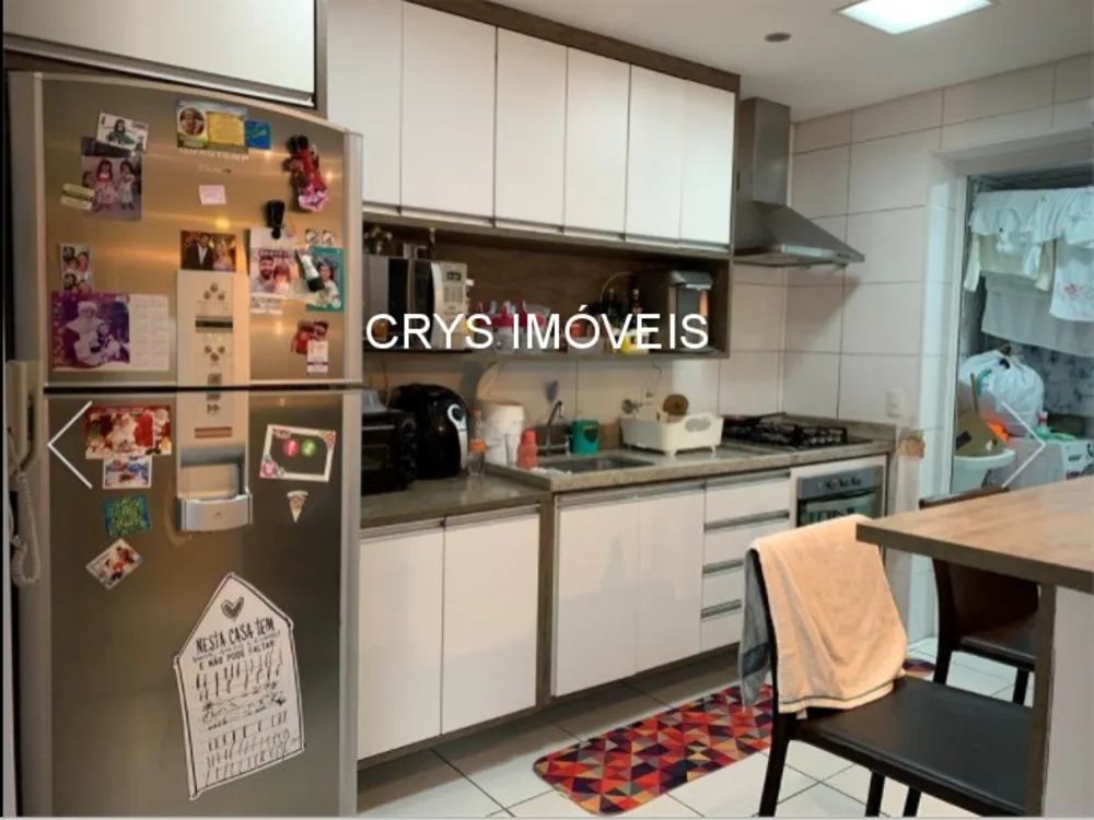 Apartamento, 2 quartos, 92 m² - Foto 6