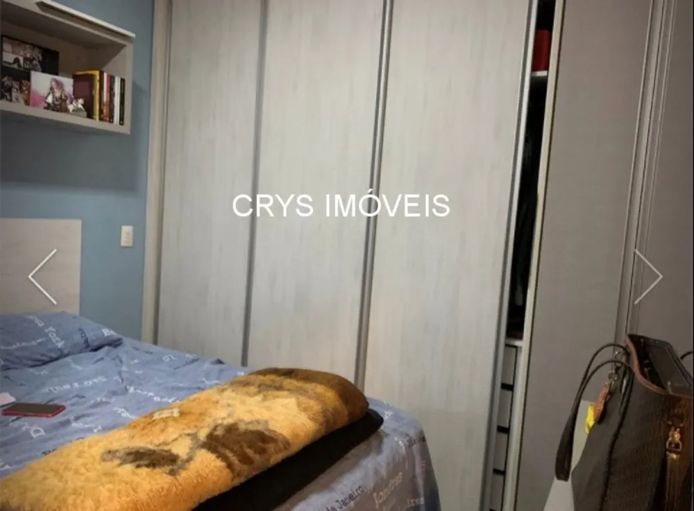 Apartamento, 2 quartos, 92 m² - Foto 10