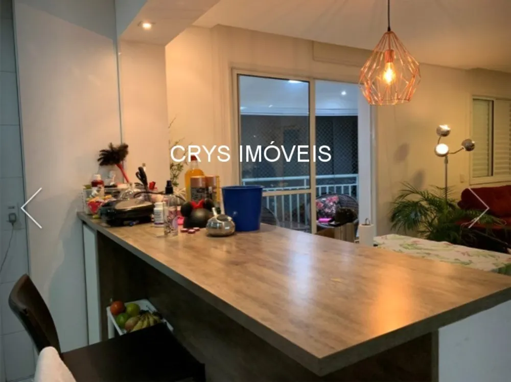Apartamento, 2 quartos, 92 m² - Foto 4