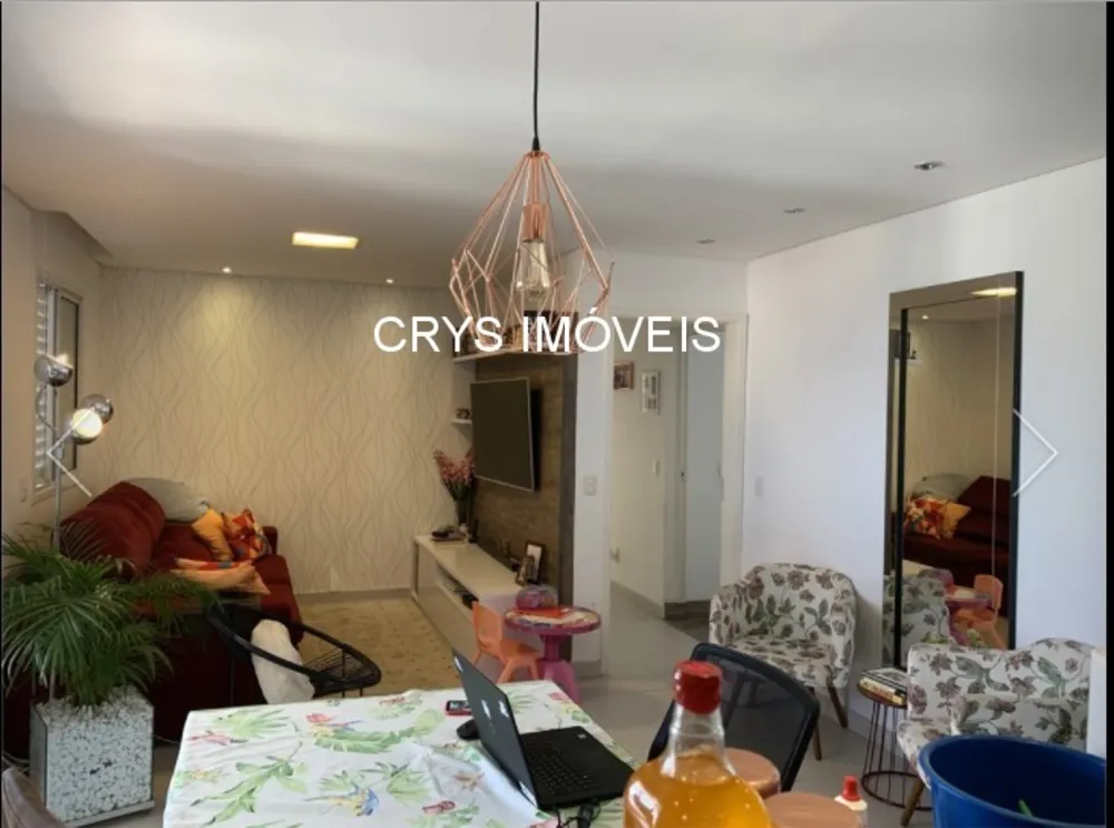 Apartamento, 2 quartos, 92 m² - Foto 4
