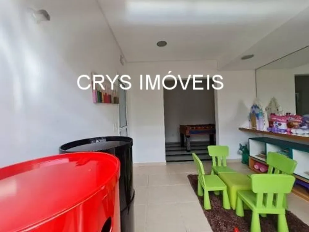 Apartamento, 2 quartos, 92 m² - Foto 2