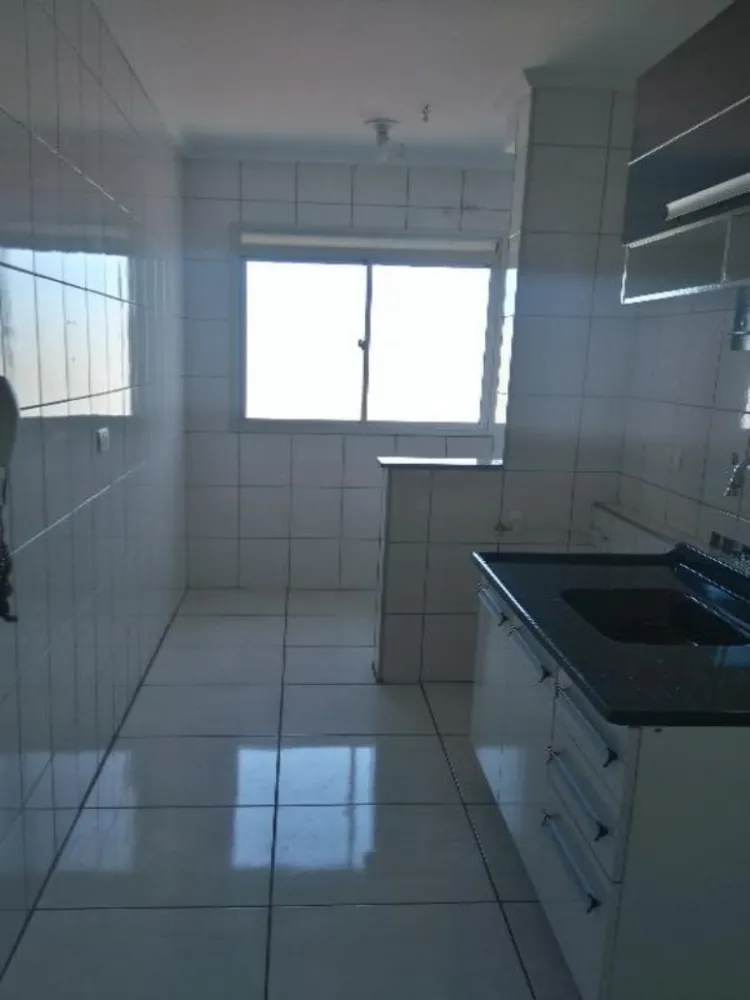 Apartamento, 2 quartos, 50 m² - Foto 3