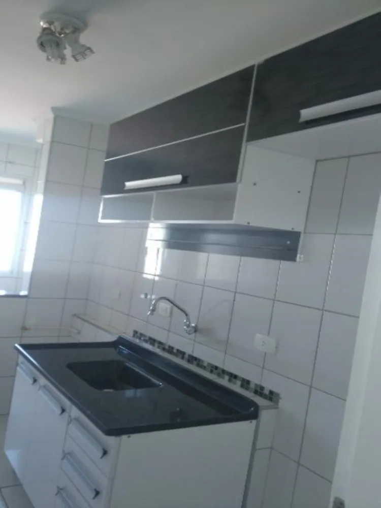 Apartamento, 2 quartos, 50 m² - Foto 4