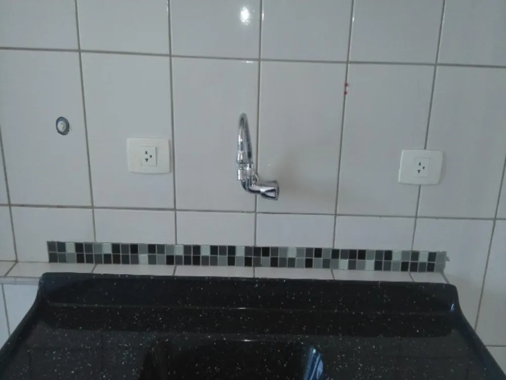 Apartamento, 2 quartos, 50 m² - Foto 5