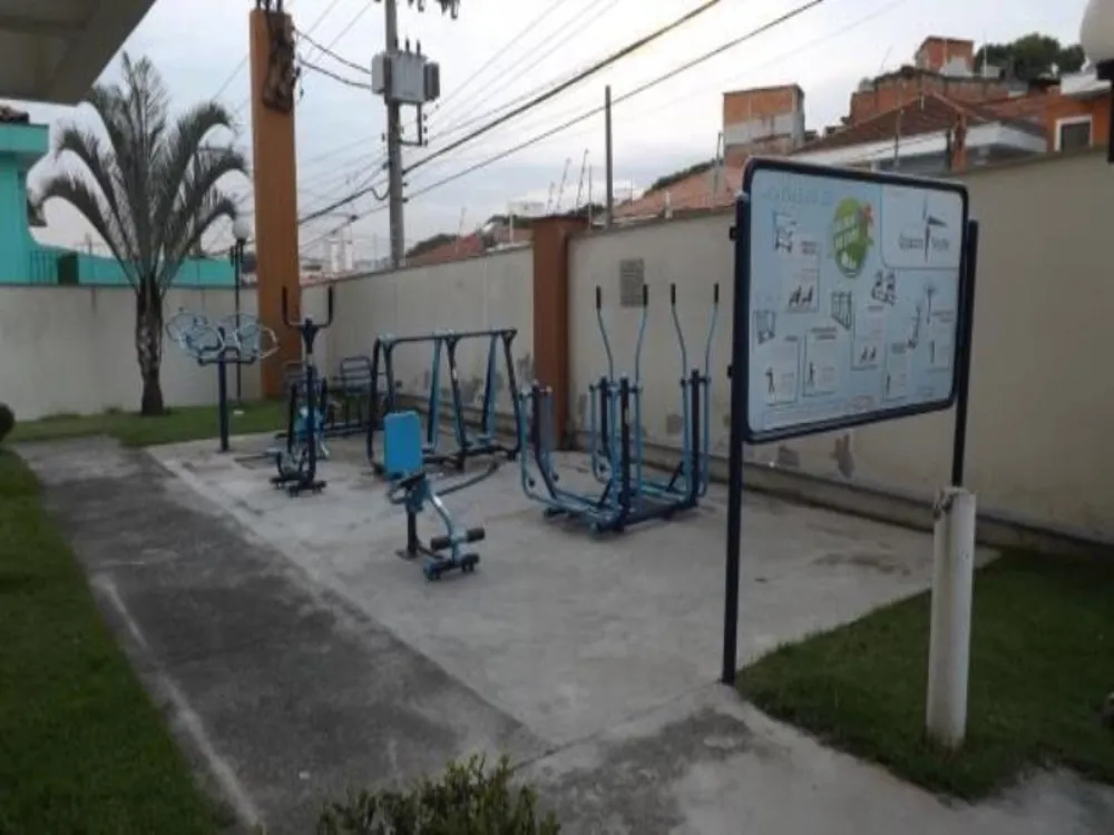 Apartamento, 2 quartos, 50 m² - Foto 10