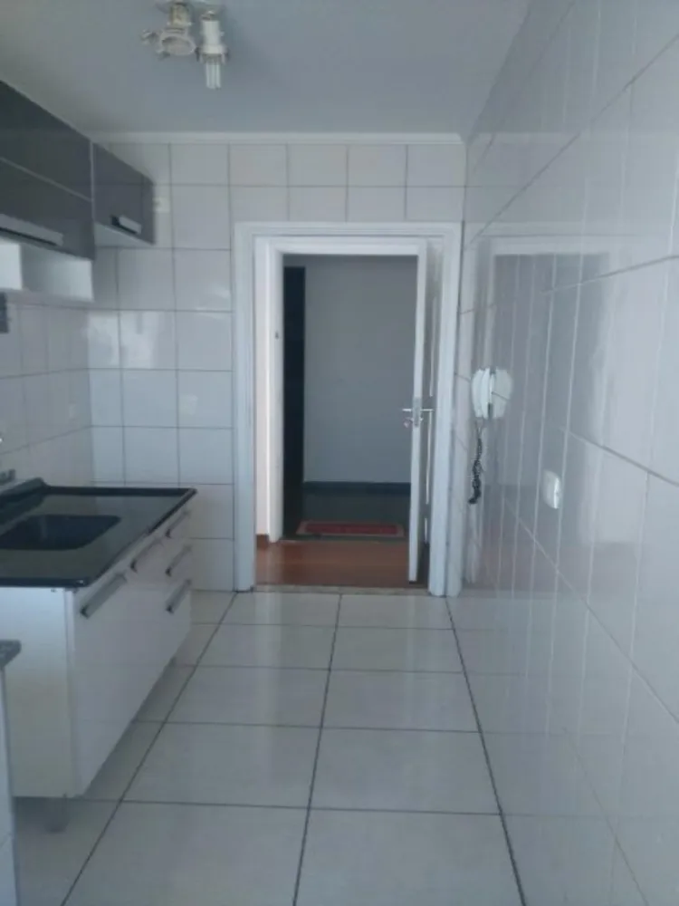 Apartamento, 2 quartos, 50 m² - Foto 6