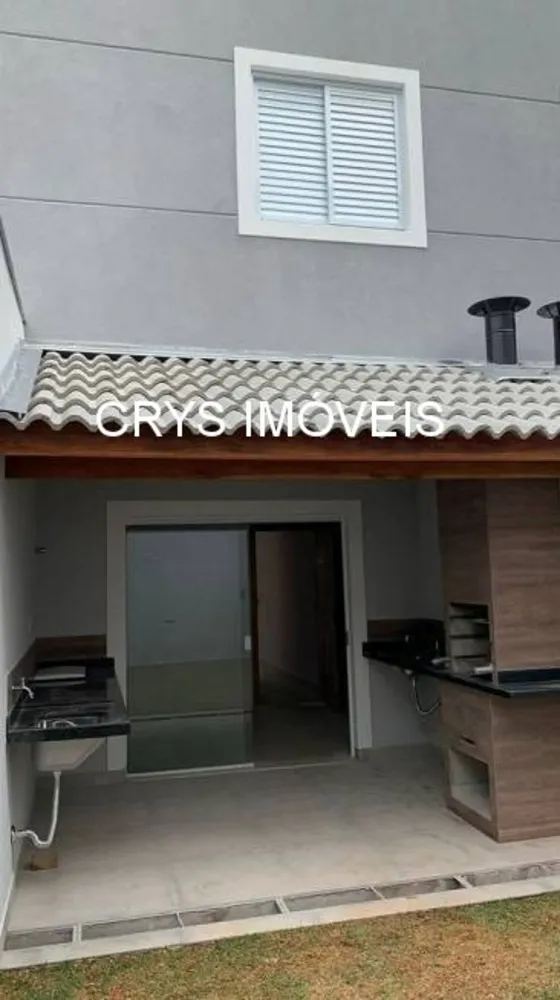 Casa, 3 quartos, 150 m² - Foto 6