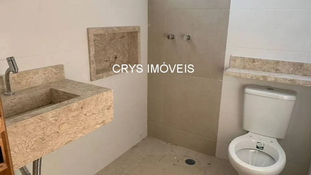 Casa, 3 quartos, 150 m² - Foto 5