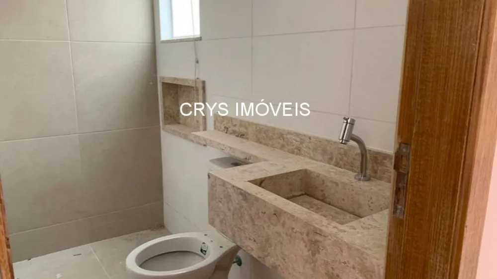 Casa, 3 quartos, 150 m² - Foto 9