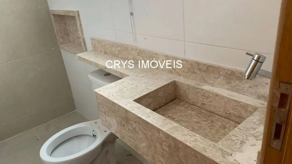 Casa, 3 quartos, 150 m² - Foto 10