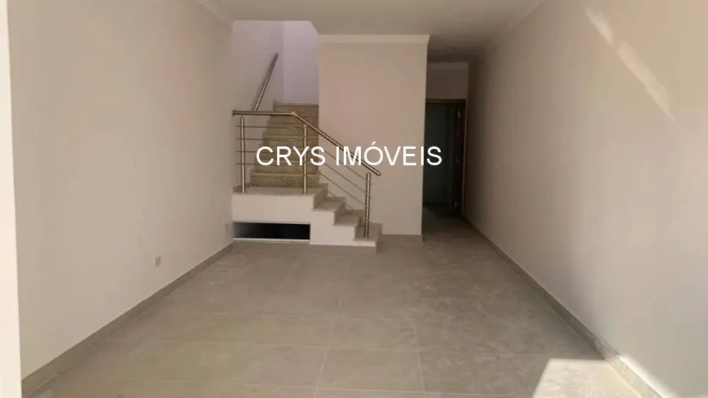 Casa, 3 quartos, 150 m² - Foto 2