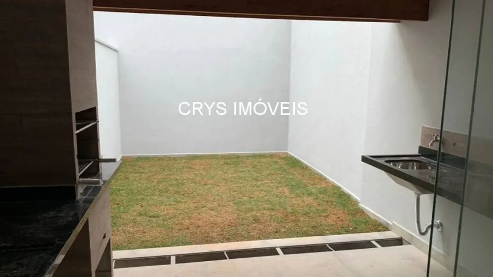 Casa, 3 quartos, 150 m² - Foto 7