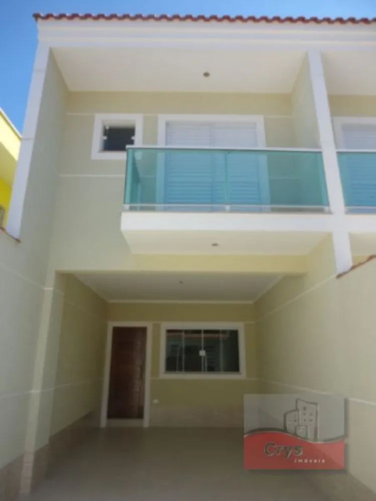 Sobrado, 3 quartos - Foto 2