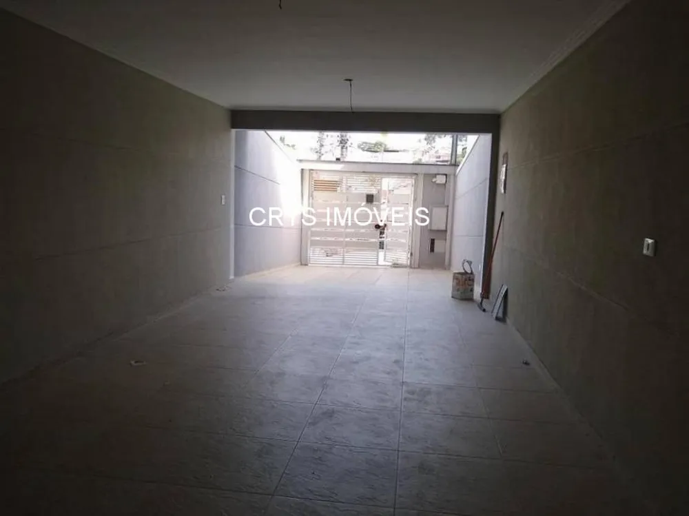 Casa, 3 quartos, 200 m² - Foto 11