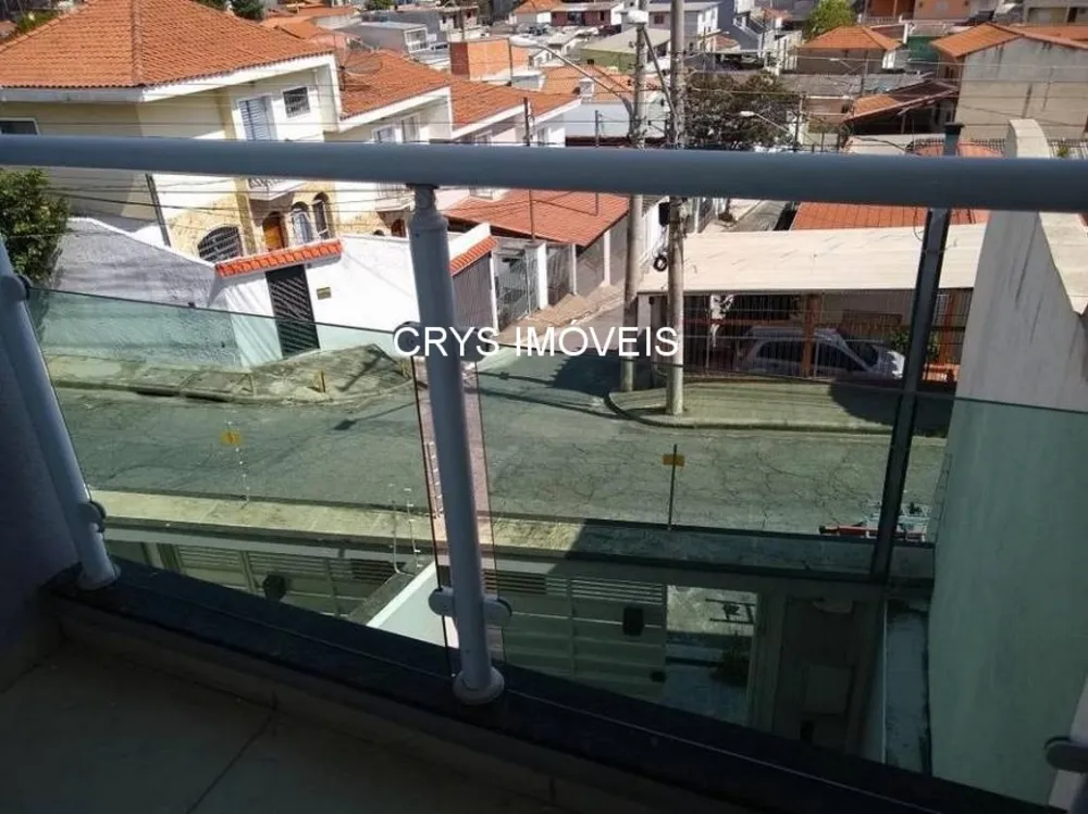 Casa, 3 quartos, 200 m² - Foto 4