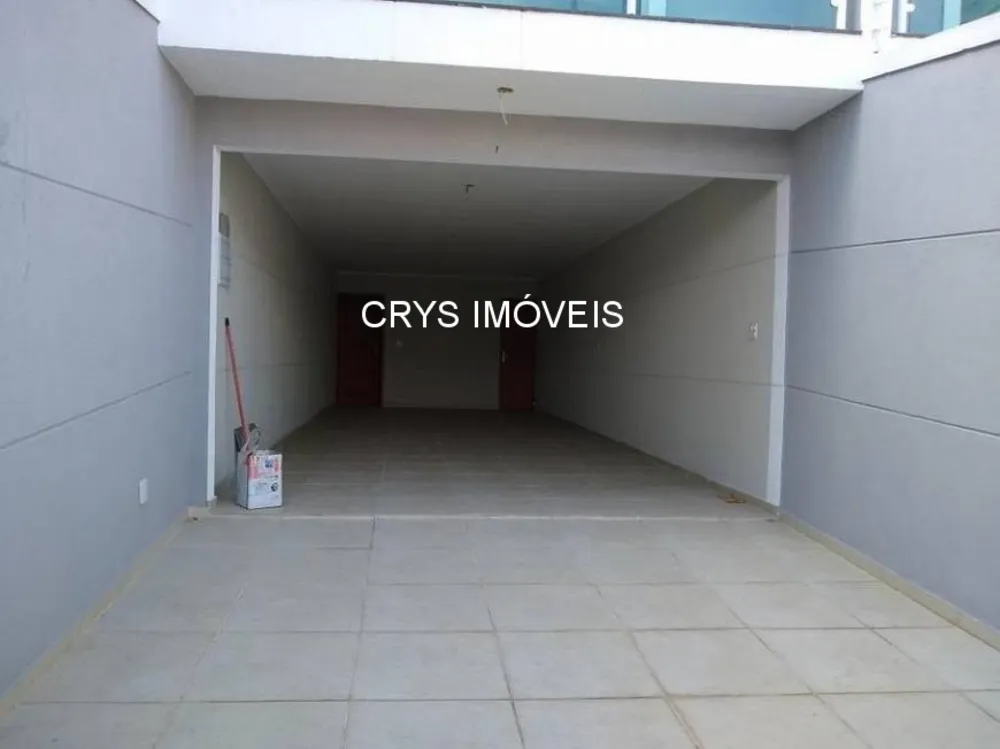 Casa, 3 quartos, 200 m² - Foto 7