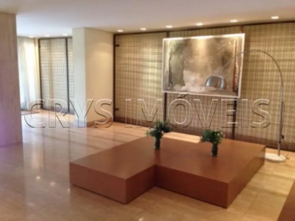 Apartamento, 3 quartos, 108 m² - Foto 3