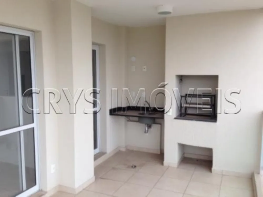 Apartamento, 3 quartos, 108 m² - Foto 1