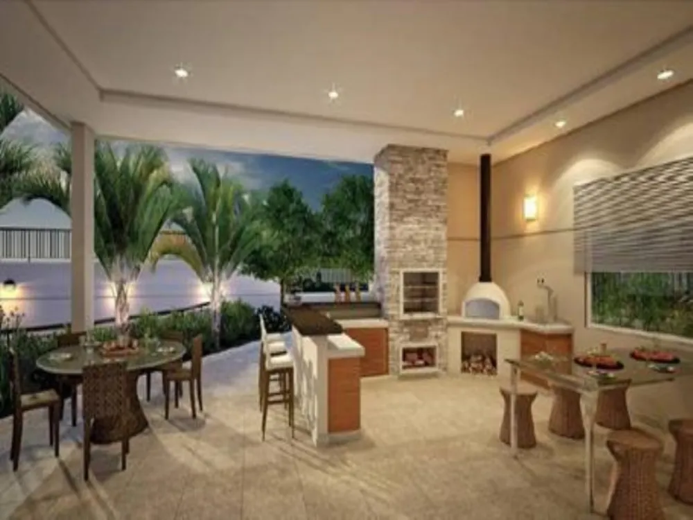 Apartamento, 2 quartos, 67 m² - Foto 14