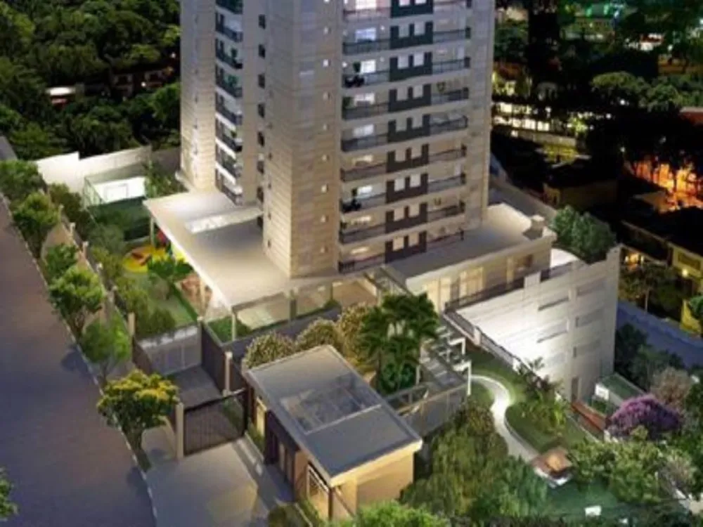 Apartamento, 2 quartos, 67 m² - Foto 1