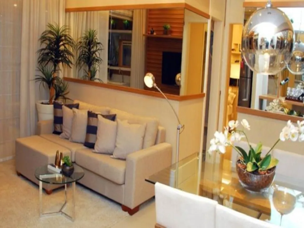Apartamento, 2 quartos, 67 m² - Foto 3