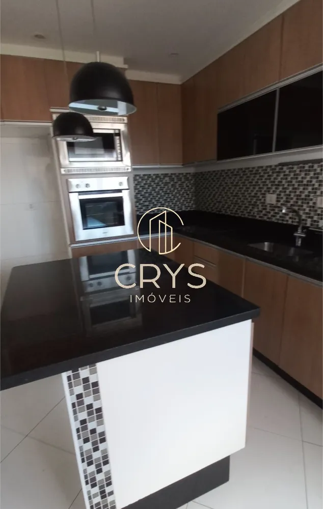 Apartamento, 3 quartos, 100 m² - Foto 4