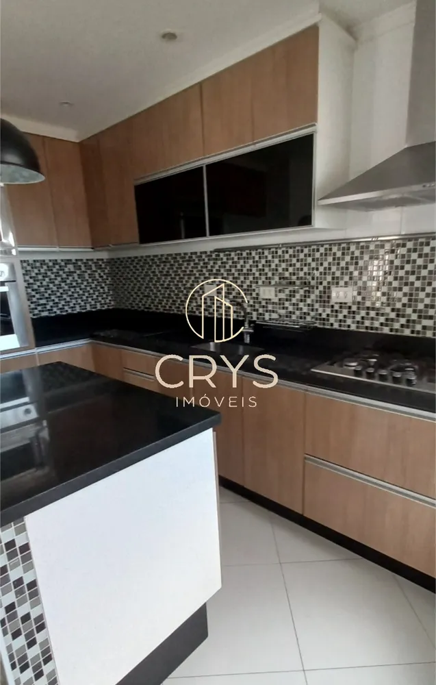 Apartamento, 3 quartos, 100 m² - Foto 3