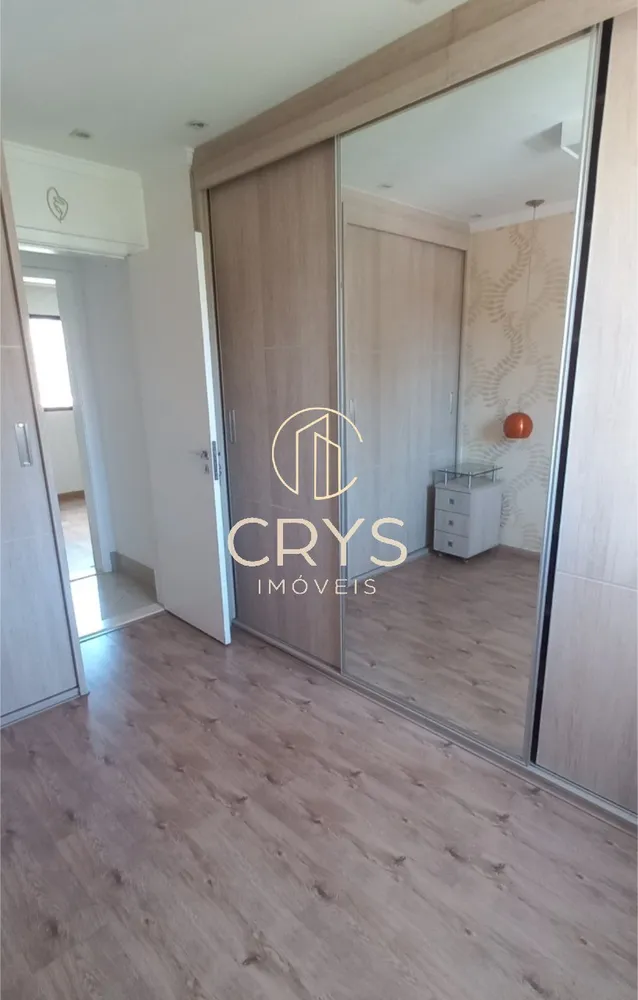 Apartamento, 3 quartos, 100 m² - Foto 3