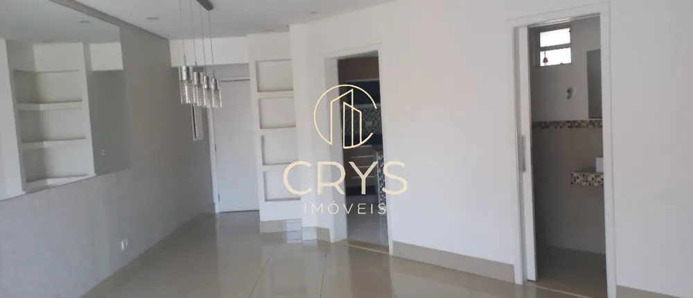 Apartamento, 3 quartos, 100 m² - Foto 2