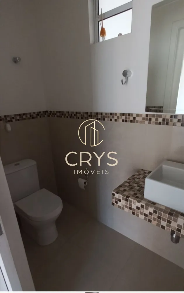 Apartamento, 3 quartos, 100 m² - Foto 5