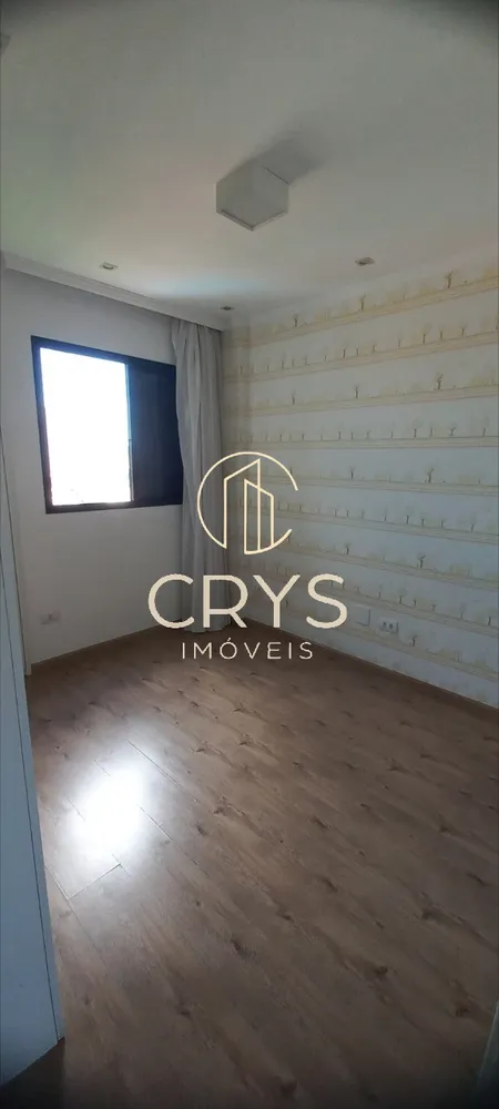 Apartamento, 3 quartos, 100 m² - Foto 2