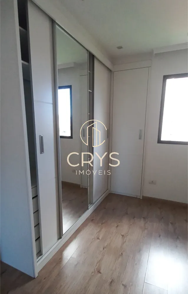 Apartamento, 3 quartos, 100 m² - Foto 4